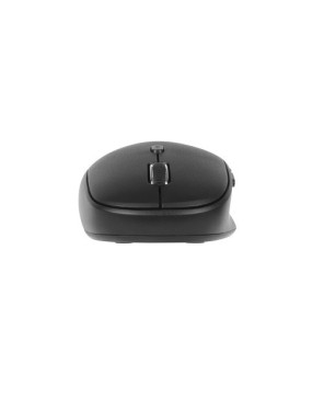 Targus Midsize Comfort Multi-Device Antimicrobial Wireless Mouse AMB582GL