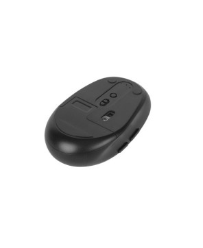 Targus Midsize Comfort Multi-Device Antimicrobial Wireless Mouse AMB582GL