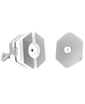 Cooler Master GEM White Multi-Purpose Magnetic Holder with Rubberized Protective Arm Support MCA-U000R-WPHK00