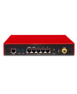 WatchGuard Firebox T25 MSSP Points Activation WGT25997