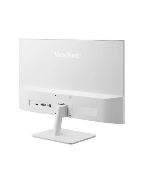 ViewSonic VA2432-H-W 24” 1080p Office SuperClear IPS FHD Monitor in White