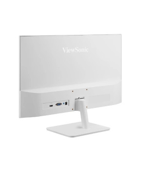 ViewSonic VA2432-H-W 24” 1080p Office SuperClear IPS FHD Monitor in White