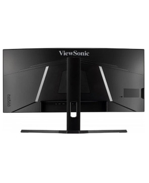 ViewSonic 34” Ultrawide Curved Gaming Monitor VX3418-2KPC