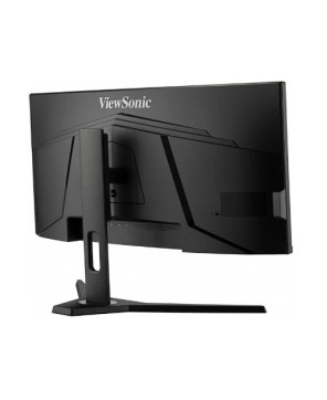 ViewSonic 34” Ultrawide Curved Gaming Monitor VX3418-2KPC