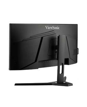 ViewSonic 34” Ultrawide Curved Gaming Monitor VX3418-2KPC