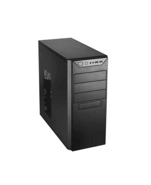 Antec VSK4000B-U3 ATX Thermally Advanced Builder's Case