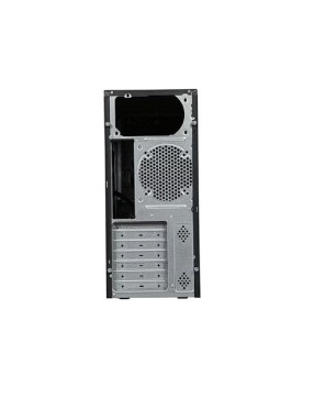 Antec VSK4000B-U3 ATX Thermally Advanced Builder's Case