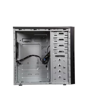 Antec VSK4000B-U3 ATX Thermally Advanced Builder's Case