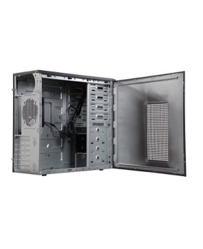 Antec VSK4000B-U3 ATX Thermally Advanced Builder's Case