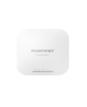 Fortinet FortiAP U231F Universal Indoor Wireless Access Point FAP-U231F-N