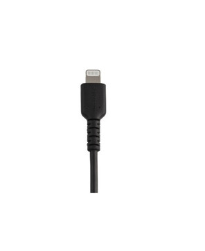 Startech 15CM Durable USB-A to Lightning Cable RUSBLTMM15CMB for iPhone