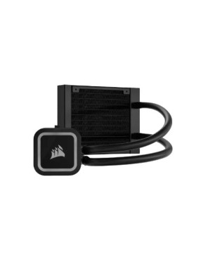 Corsair iCUE H60x RGB ELITE 120mm Liquid CPU Cooler CW-9060064-WW2