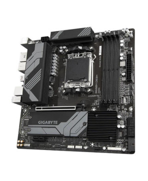 Gigabyte B650M DS3H 1.0 AMD AM5 ATX Motherboard GA-B650M DS3H