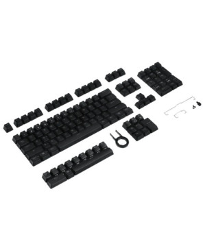 Asus ROG PBT Doubleshot Keycap Set ROG RX PBT KEYCAP SET for ROG RX Switches