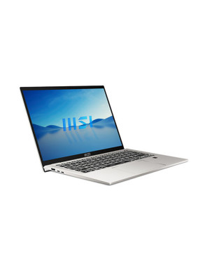 MSI Prestige 14 B12U 14" Full HD i5-12450H 16GB 1TB Notebook PRESTIGE 14H B12UCX-431AU