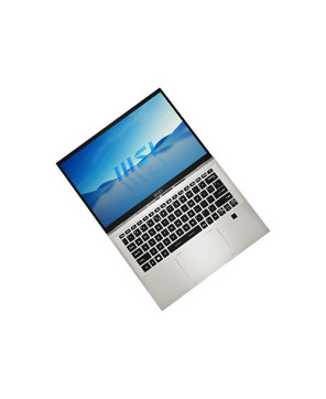 MSI Prestige 14 B12U 14" Full HD i5-12450H 16GB 1TB Notebook PRESTIGE 14H B12UCX-431AU