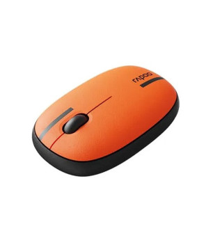 Rapoo M650-NL Multi-mode Bluetooth Wireless Mouse Netherlands