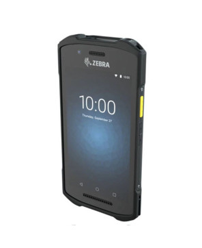 Zebra TC21 3GB-32GB NFC Handheld Mobile Computer TC210K-01A222-A6