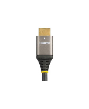 Startech 3m Ultra HD 4K 60Hz HDMI Cable with Ethernet HDMMV3M