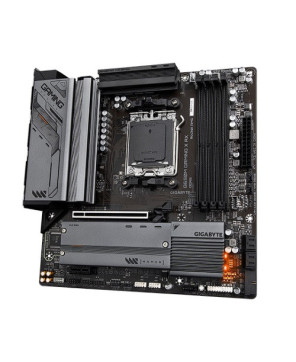 Gigabyte B650M GAMING X AX AM5 mATX Motherboard