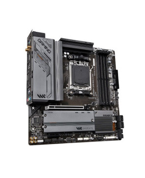 Gigabyte B650M GAMING X AX AM5 mATX Motherboard