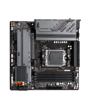 Gigabyte B650M GAMING X AX AM5 mATX Motherboard