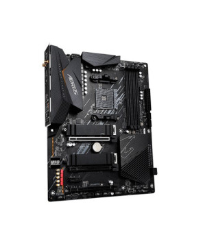 Gigabyte B550 Aorus Elite AMD Ryzen ATX Motherboard GA-B550 AORUS ELITE AX V2