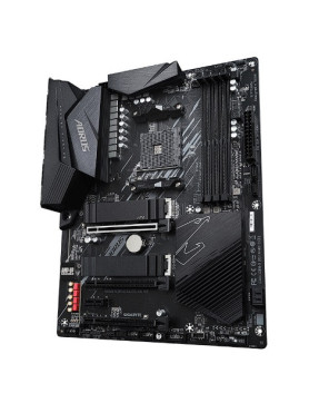 Gigabyte B550 Aorus Elite AMD Ryzen ATX Motherboard GA-B550 AORUS ELITE AX V2