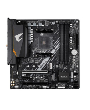 Gigabyte B550M AORUS ELITE AX 1.3 AMD Ryzen M-ATX Motherboard