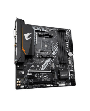 Gigabyte B550M AORUS ELITE AX 1.3 AMD Ryzen M-ATX Motherboard