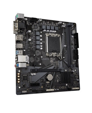 Gigabyte H610M S2H V2 DDR4 1.0 Intel LGA 1700 DDR4 mATX Motherboard