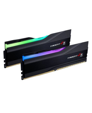 G.Skill Trident Z5 RGB 32GB (2 x 16GB) DDR5-7600 Memory F5-7600J3646G16GX2-TZ5RK 