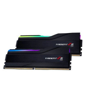 G.Skill Trident Z5 RGB 32GB (2 x 16GB) DDR5-7600 Memory F5-7600J3646G16GX2-TZ5RK 