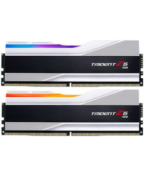 G.Skill Trident Z5 RGB 32GB DDR5-6000 CL30-40-40-96 1.35V Memory Kit F5-6000J3040F16GX2-TZ5RS