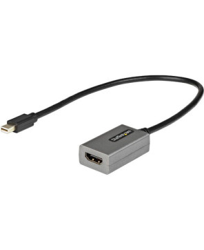 Startech 1080p Mini DisplayPort to HDMI Adapter MDP2HDEC