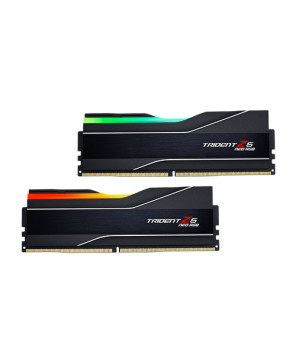 G.Skill Trident Z5 Neo RGB 32GB DDR5-6000 CL30-38-38-96 1.35V Memory Kit F5-6000J3038F16GX2-TZ5NR