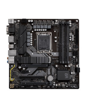 Gigabyte B760M D3H Intel LGA 1700 m-ATX Motherboard GA-B760M D3H DDR4