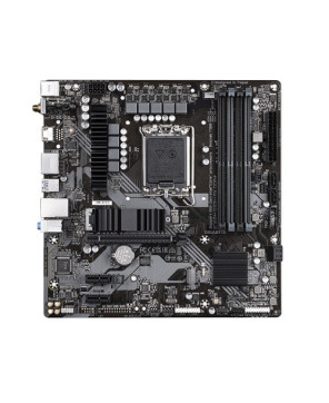 Gigabyte B760M DS3H AX Intel LGA 1700 m-ATX Motherboard GA-B760M DS3H AX DDR4