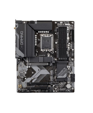 Gigabyte B760 Gaming X AX Intel LGA 1700 ATX Motherboard GA-B760 GAMING X AX