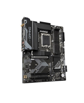 Gigabyte B760 Gaming X AX Intel LGA 1700 ATX Motherboard GA-B760 GAMING X AX