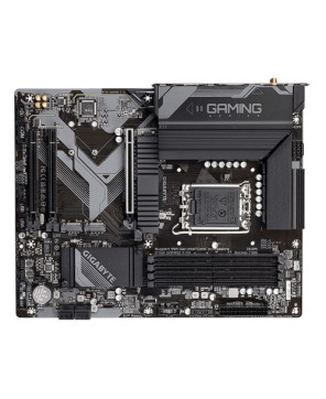 Gigabyte B760 Gaming X AX Intel LGA 1700 ATX Motherboard GA-B760 GAMING X AX