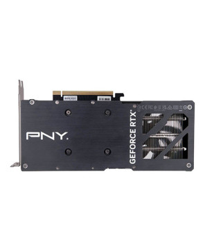 PNY GeForce RTX 4070 12GB VERTO Dual Fan Graphics Card VCG407012DFXPB1