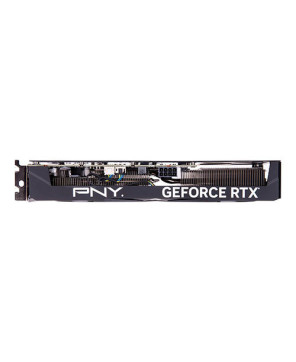 PNY GeForce RTX 4070 12GB VERTO Dual Fan Graphics Card VCG407012DFXPB1