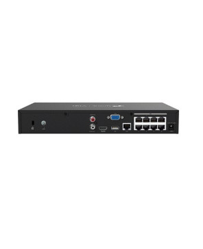 TP-Link VIGI 8 Channel PoE+ Network Video Recorder VIGI NVR1008H-8MP