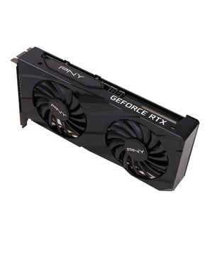 PNY GeForce RTX 3060 12GB VERTO Dual Fan Graphics Card VCG306012DFBPB1