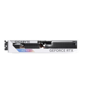 Gigabyte nVidia GeForce RTX 4060 Ti AERO OC 8GD GDDR6 Video Card GV-N406TAERO OC-8GD