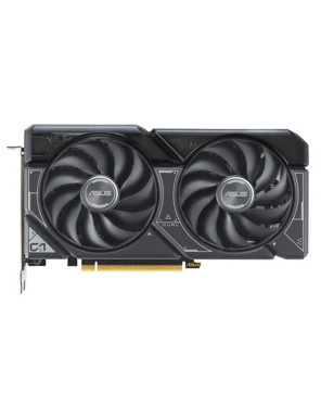 Asus NVIDIA GeForce RTX 4060 8 GB GDDR6 128 bit Graphic Card DUAL-RTX4060-O8G