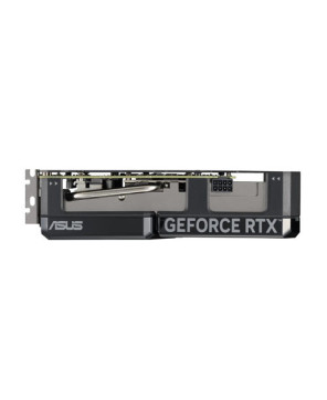 Asus NVIDIA GeForce RTX 4060 8 GB GDDR6 128 bit Graphic Card DUAL-RTX4060-O8G