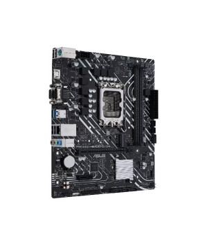 ASUS PRIME H610M-D D4-CSM Intel LGA 1700 mATX Motherboard