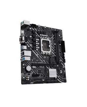 ASUS PRIME H610M-D D4-CSM Intel LGA 1700 mATX Motherboard